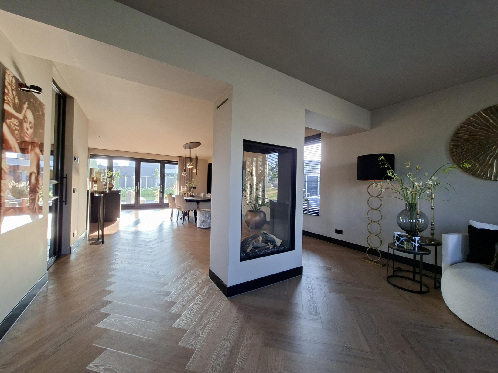 Vrijstaande woning te koop: Einthovenlaan 78, Almelo