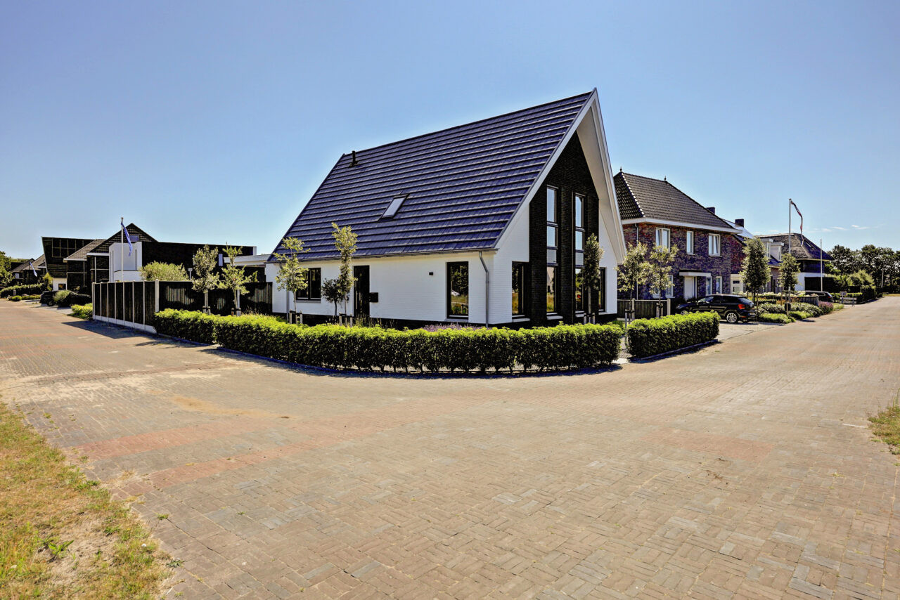 Vrijstaande woning te koop: Einthovenlaan 78, Almelo