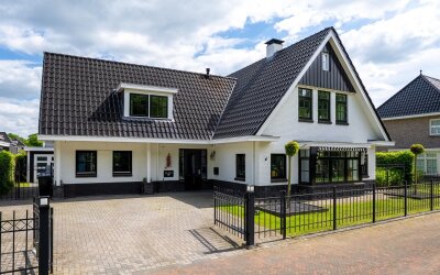 Van der Waalslaan 49