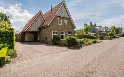 Van der Waalslaan 7