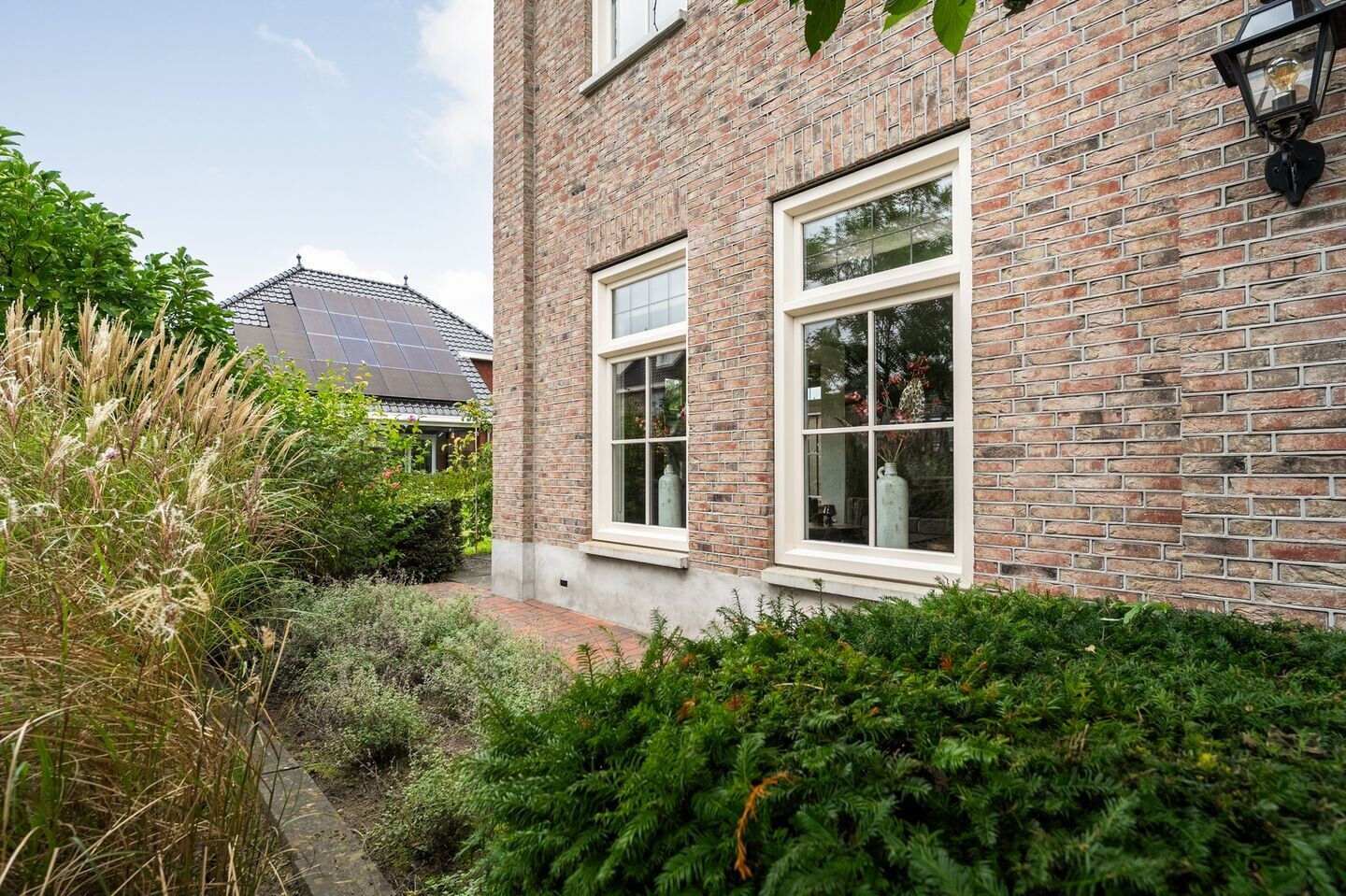 Vrijstaande woning te koop: Van 't Hofflaan 10, Almelo