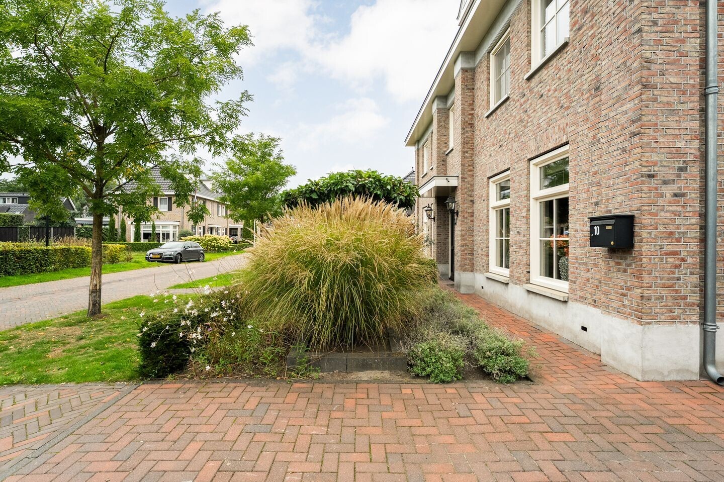 Vrijstaande woning te koop: Van 't Hofflaan 10, Almelo