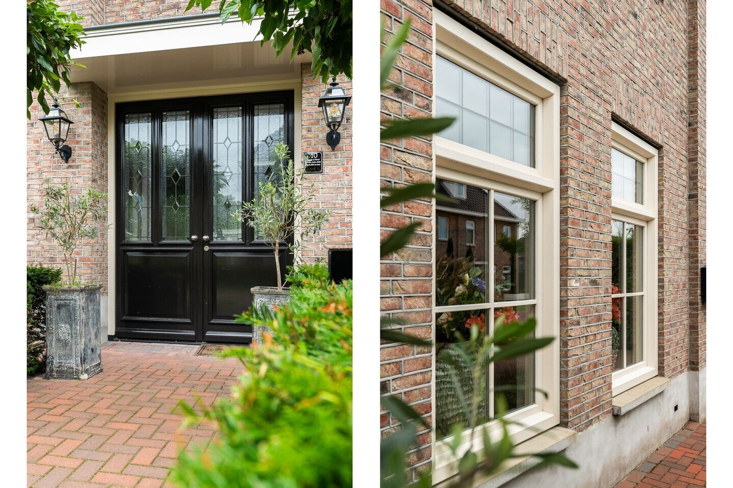 Vrijstaande woning te koop: Van 't Hofflaan 10, Almelo