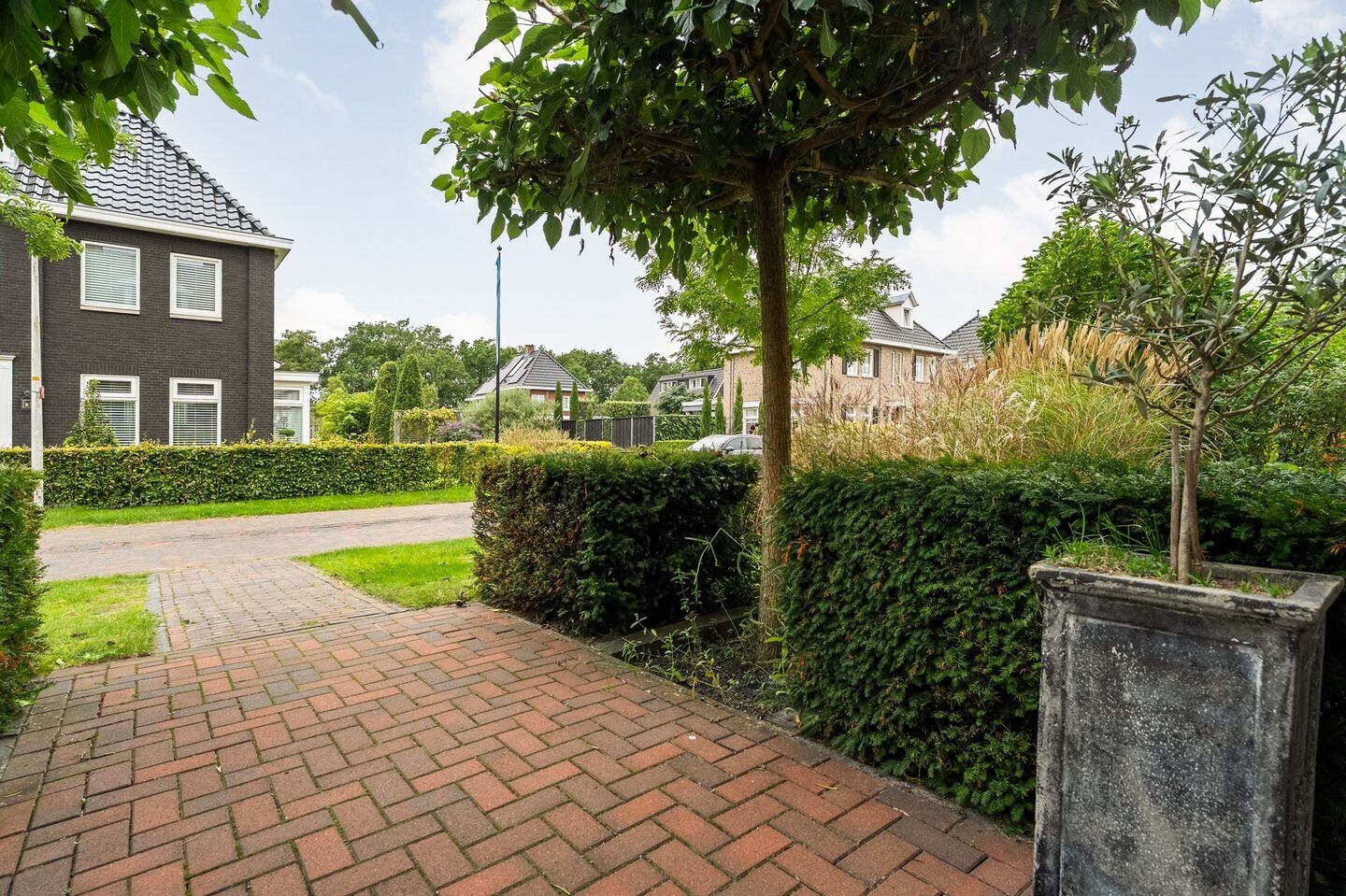 Vrijstaande woning te koop: Van 't Hofflaan 10, Almelo