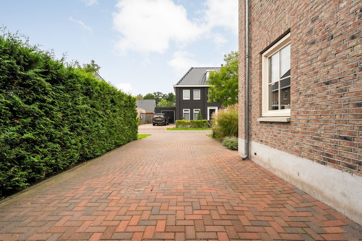 Vrijstaande woning te koop: Van 't Hofflaan 10, Almelo
