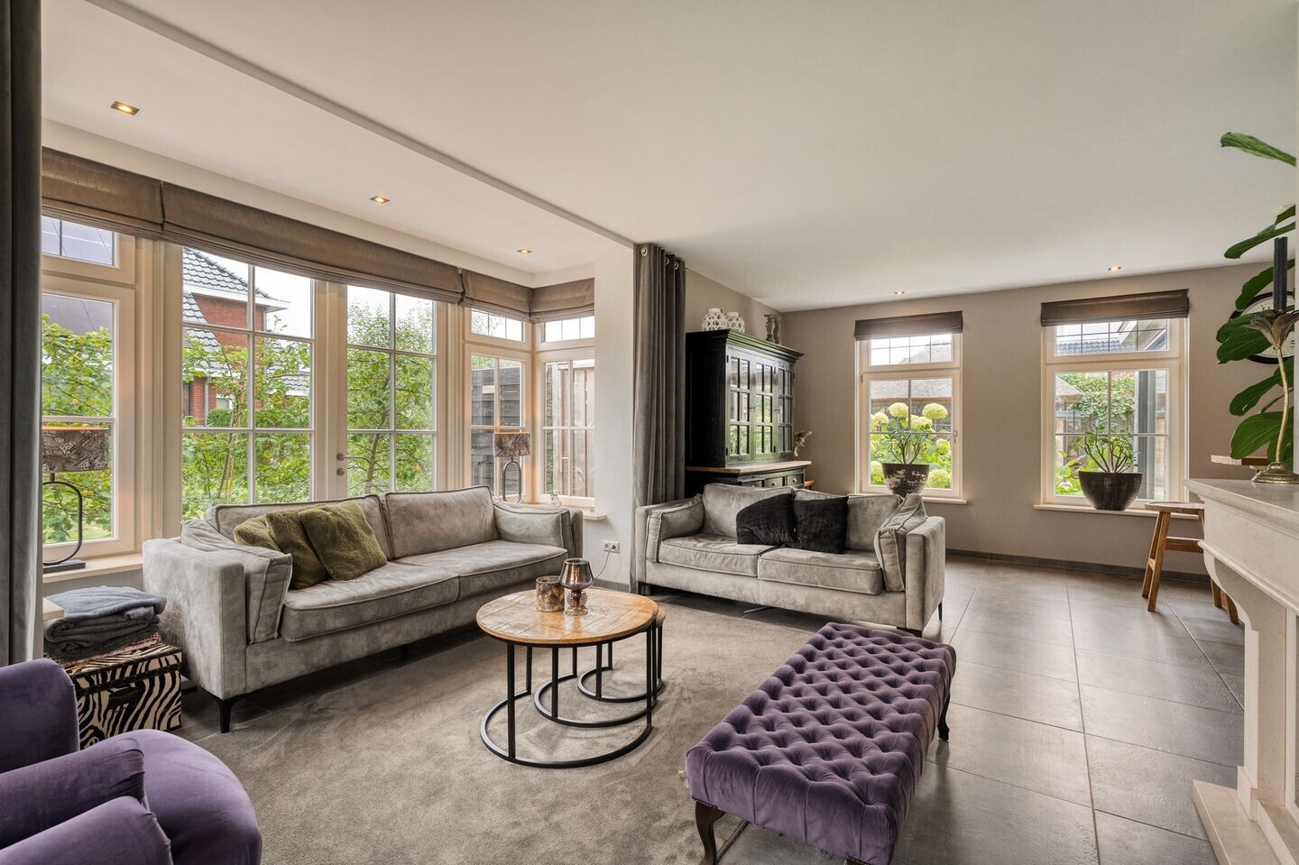 Vrijstaande woning te koop: Van 't Hofflaan 10, Almelo