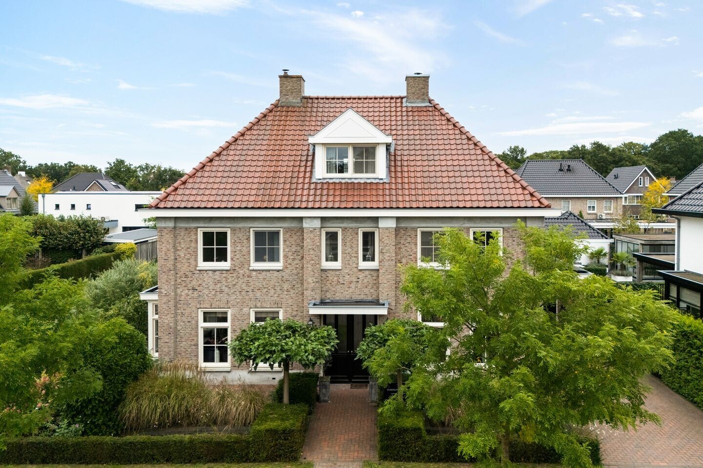 Vrijstaande woning te koop: Van 't Hofflaan 10, Almelo