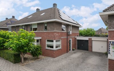 Huis te koop Krommendijk 9