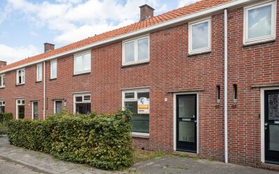 Abraham Steenhagenstraat 3