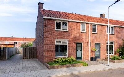 Henk Höftenstraat 10