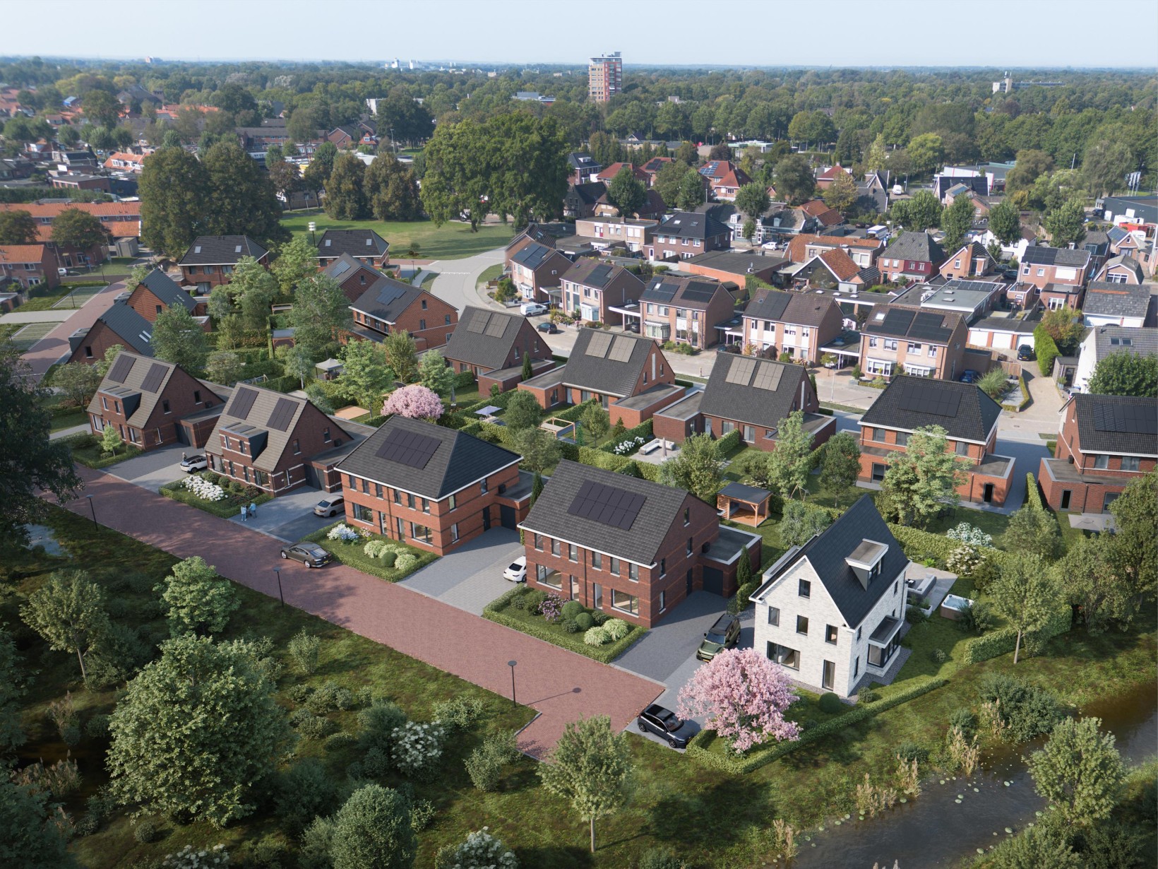 Woning te koop: Henk Höftenstraat 11, Almelo