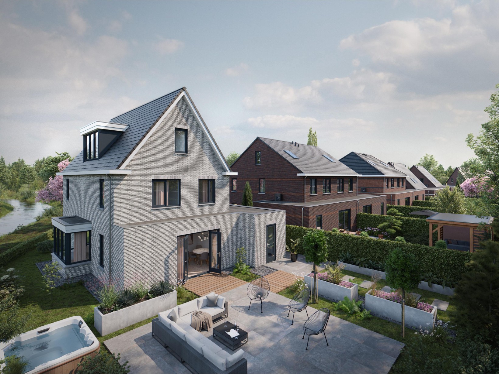 Woning te koop: Henk Höftenstraat 11, Almelo