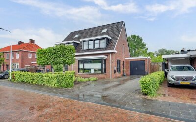 Gebroeders van Doorenstraat 10