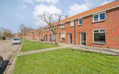 Bevrijdingslaan 24