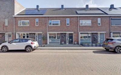 Schietspoel 16
