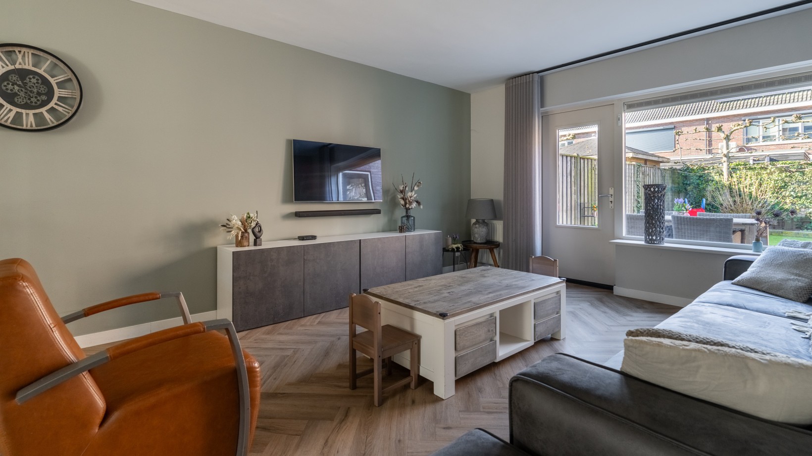 Tussenwoning te koop: Weefgetouw 19, Almelo