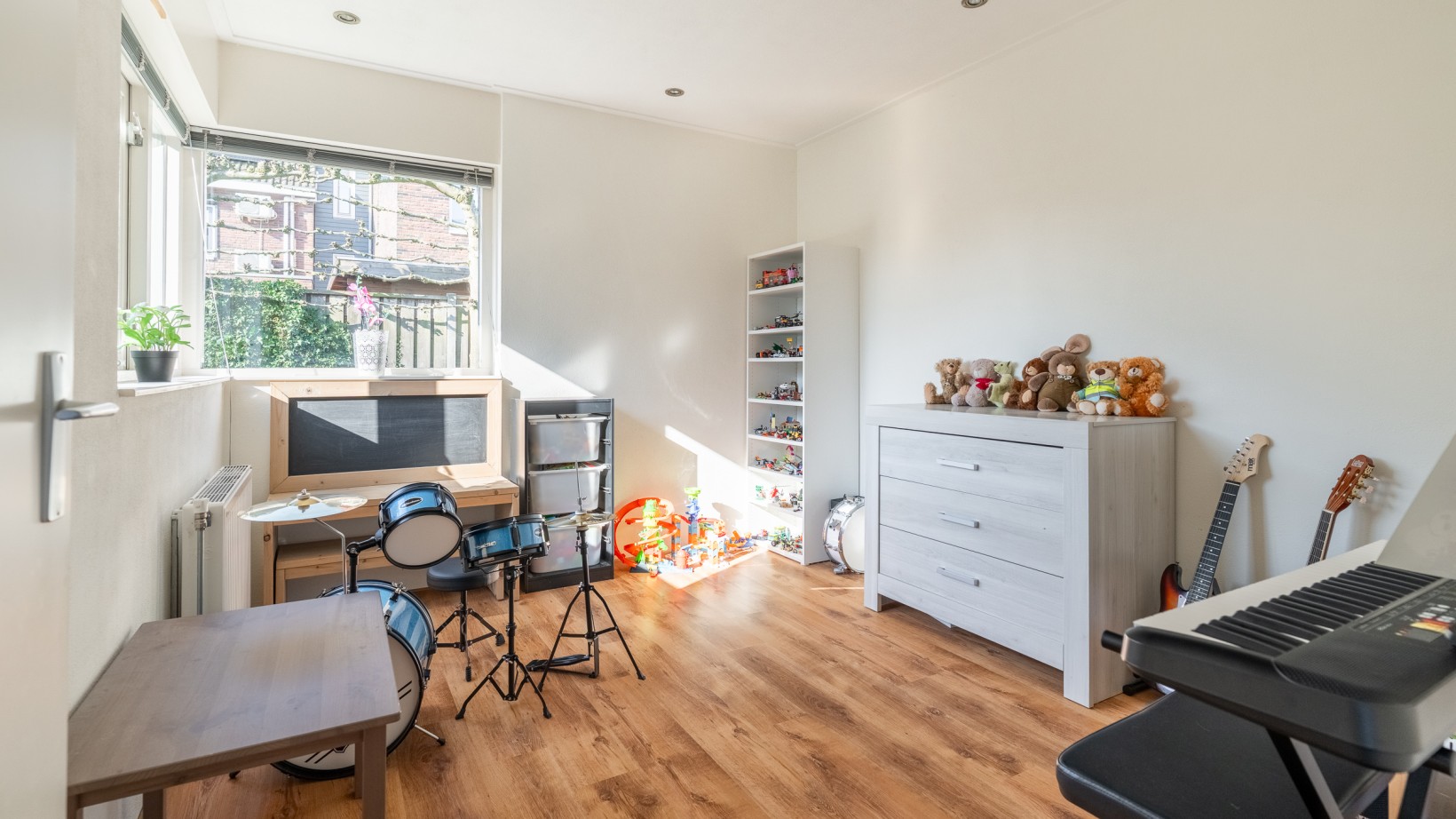 Tussenwoning te koop: Weefgetouw 19, Almelo