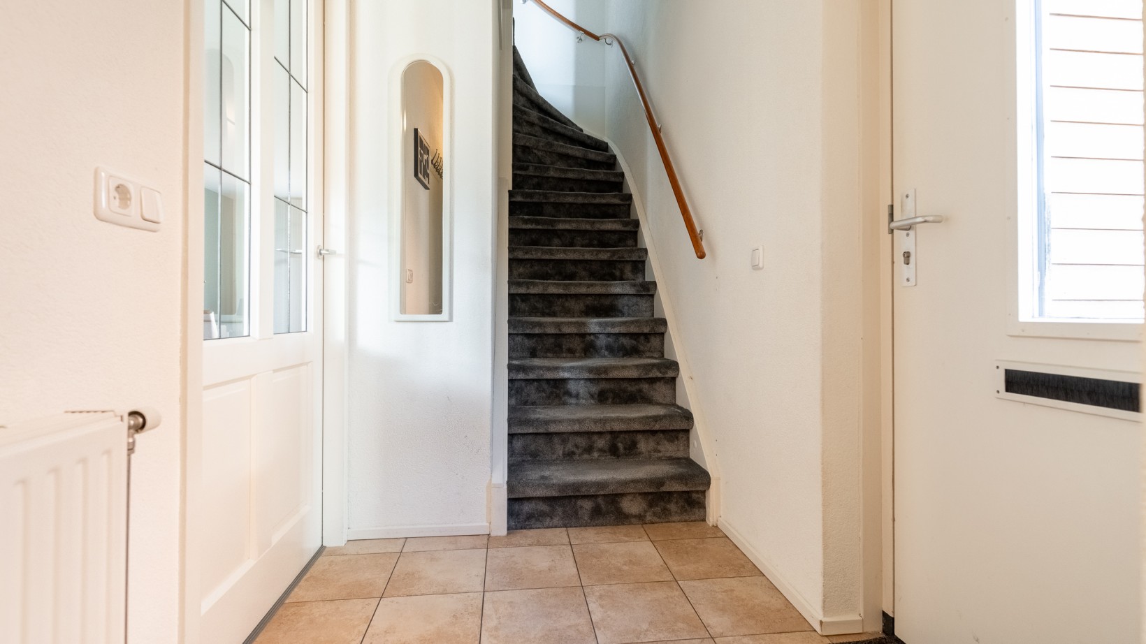Tussenwoning te koop: Weefgetouw 19, Almelo
