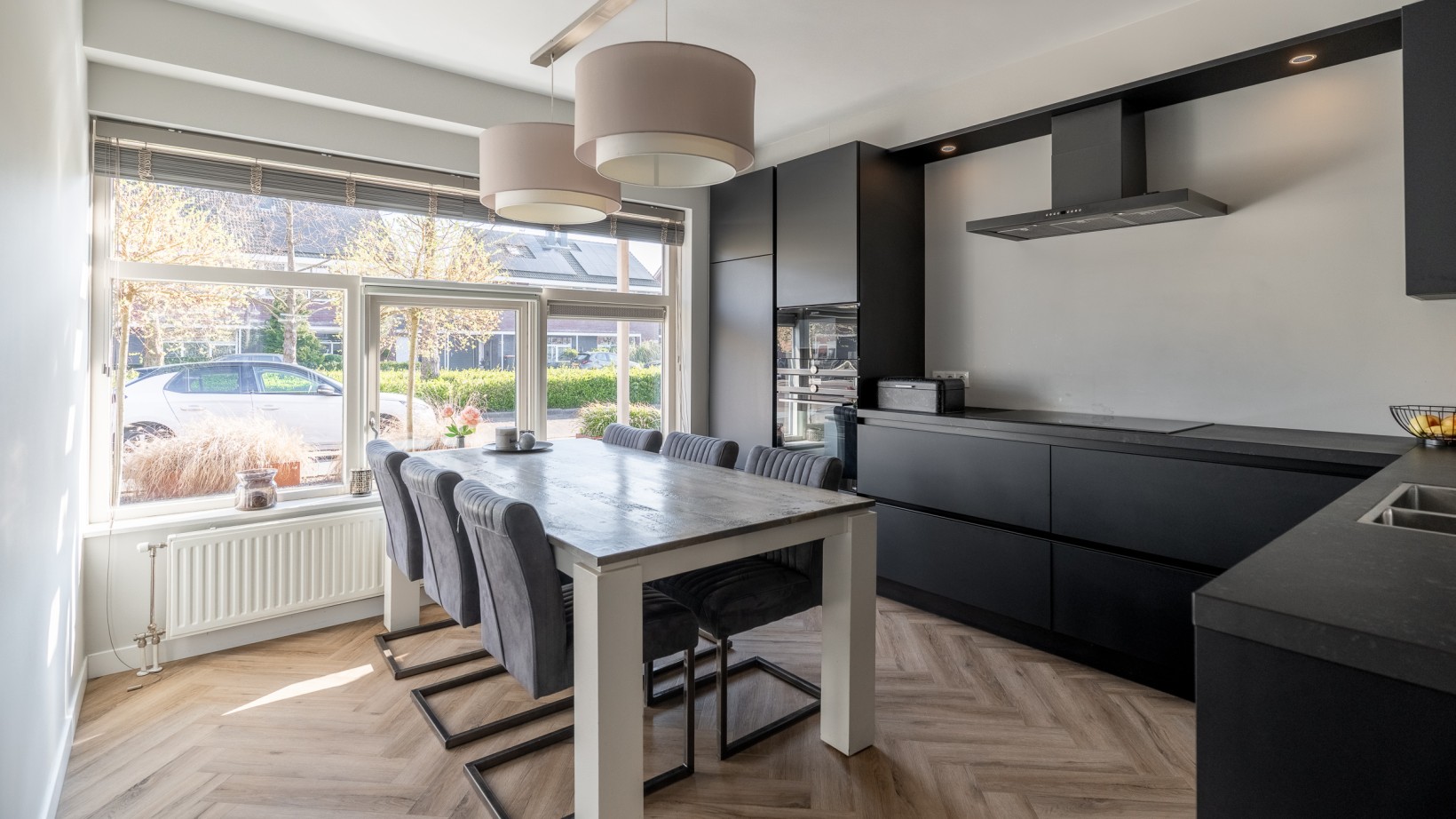 Tussenwoning te koop: Weefgetouw 19, Almelo