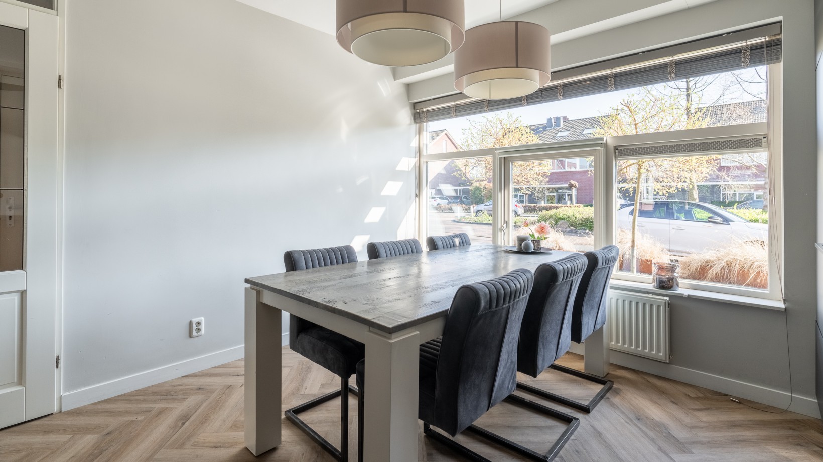 Tussenwoning te koop: Weefgetouw 19, Almelo