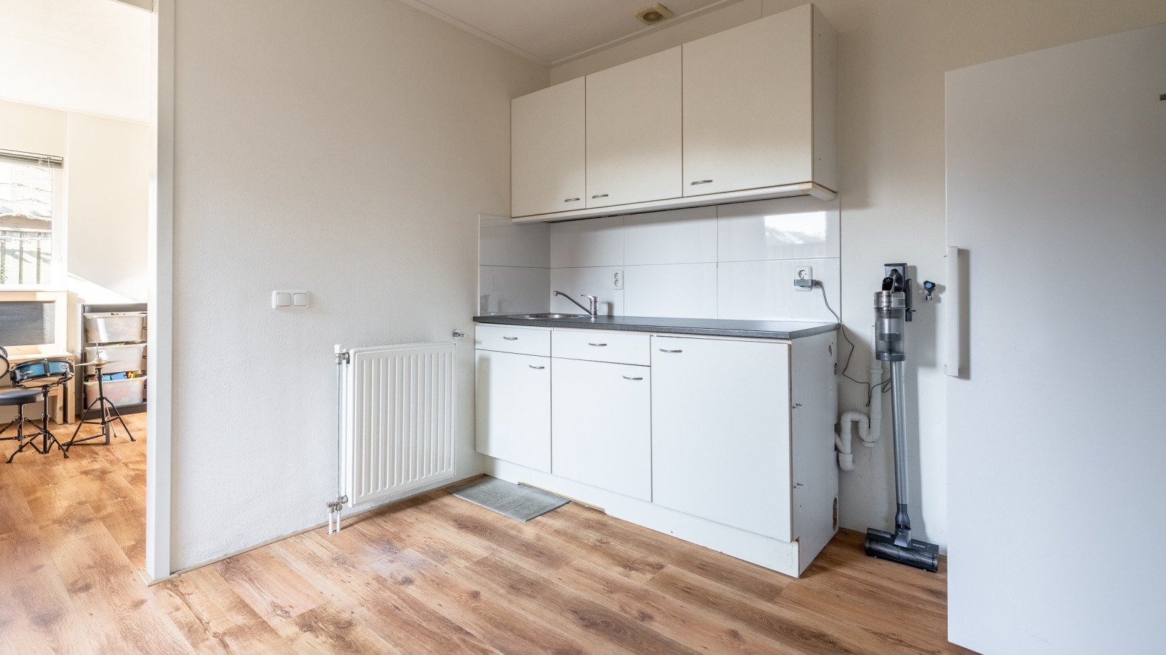 Tussenwoning te koop: Weefgetouw 19, Almelo