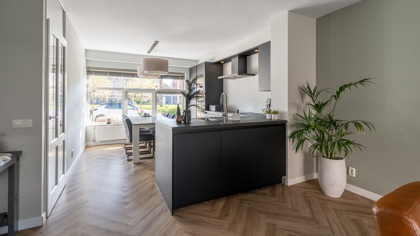 Tussenwoning te koop: Weefgetouw 19, Almelo