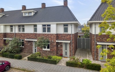 St. Josephstraat 22