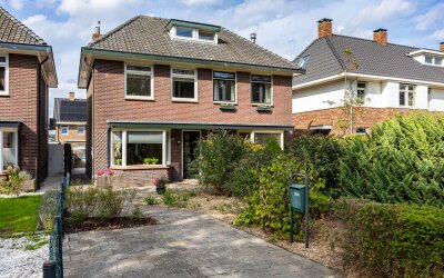 Sluiskade Noordzijde 164