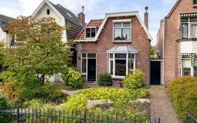 Rohofstraat 122