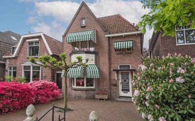 Rohofstraat 124