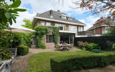 Huis te koop Willem de Clercqstraat 3