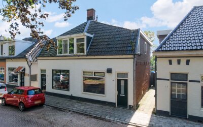 Wierdensestraat 190