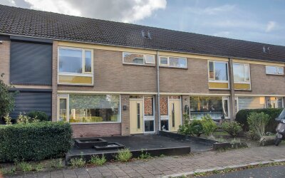 Valeriusstraat 52