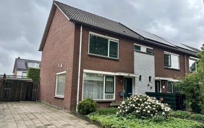Sweelincklaan 29