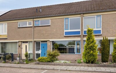 Richard Holstraat 32
