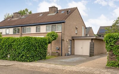 Mendelssohnstraat 13