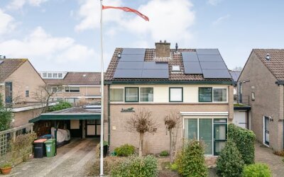 Mendelssohnstraat 7