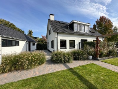 Bachlaan 15