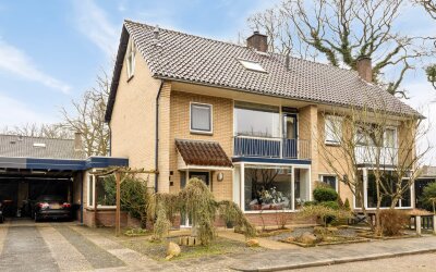 Händelstraat 10