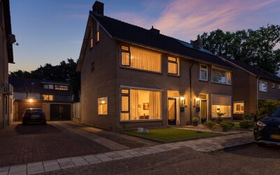 Schumannstraat 14