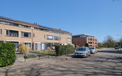 Mozartstraat 7