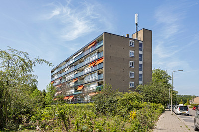Mozartstraat 88