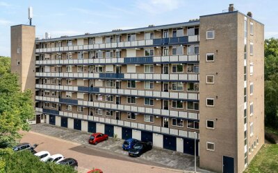 Mozartstraat 130