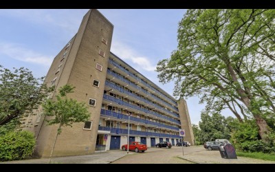 Mozartstraat 180