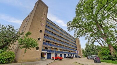 Mozartstraat 180