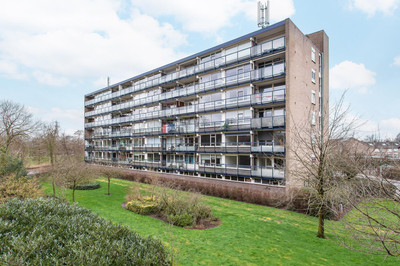 Mozartstraat 184