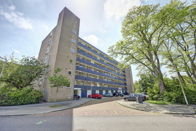 Mozartstraat 202