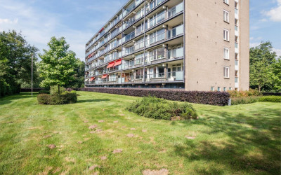 Mozartstraat 230