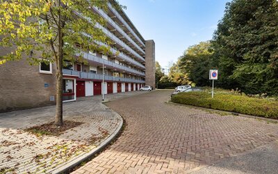 Mozartstraat 246