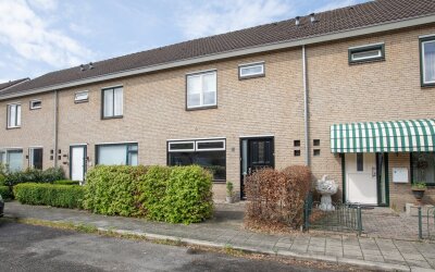 Brucknerstraat 3